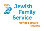Jewish Family Service logo